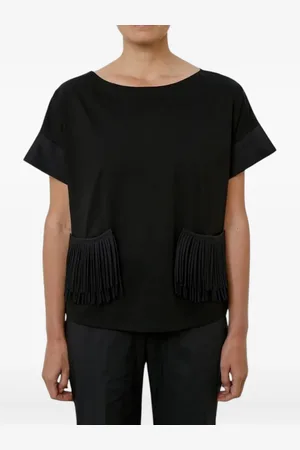 MEIMEIJ T-Shirt aus Baumwolle