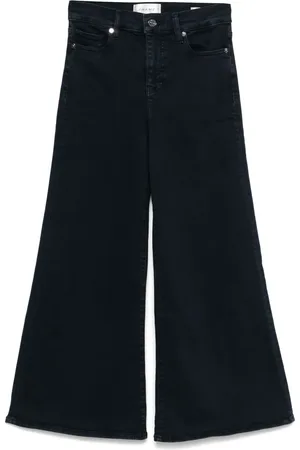Frame Le Palazzo Jeans