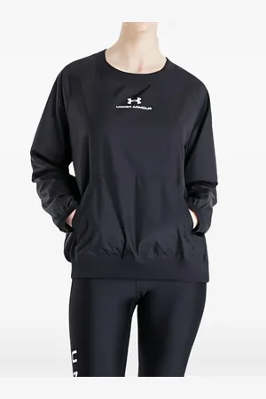 Under Armour Rush Sweatshirt