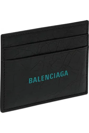 Balenciaga Klassisches Kartenetui