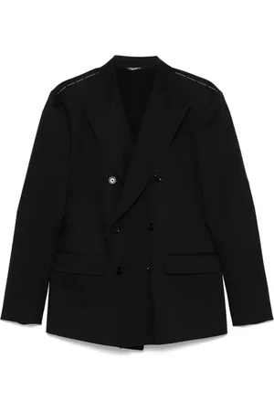 Dolce & Gabbana Doppelreihiges Sakko
