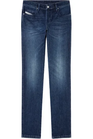 Diesel 1993 D-Vyl Jeans