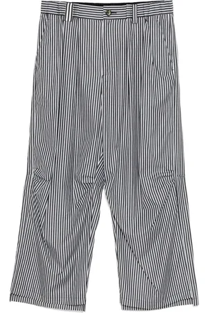 Marina Yee Hose mit weitem Bein