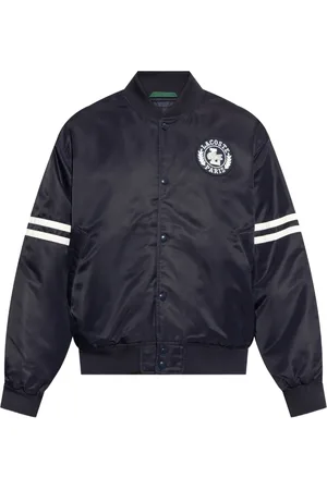 Lacoste Bomberjacke mit Logo