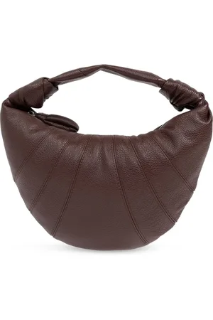 LEMAIRE Mini Fortune Croissant Schultertasche