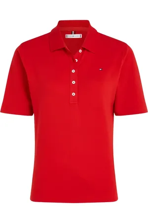 Tommy Hilfiger Klassisches Poloshirt