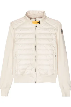 Parajumpers Rosy Jacke mit Einsätzen