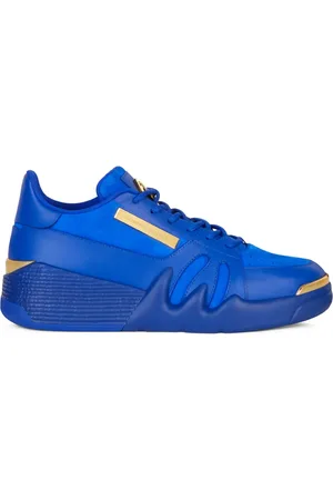 Giuseppe Zanotti Talon Sneakers