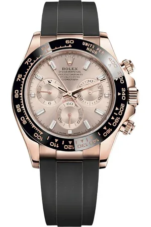 Rolex 2023 pre-owned Cosmograph Daytona 40mm