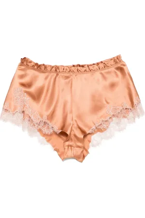 CARINE GILSON Floaty Shorts