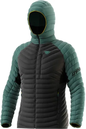 Dynafit Radical Daunenjacke mit Kapuze