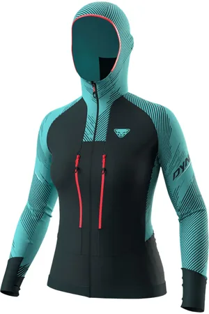 Dynafit Mezzalama Race Sportjacke