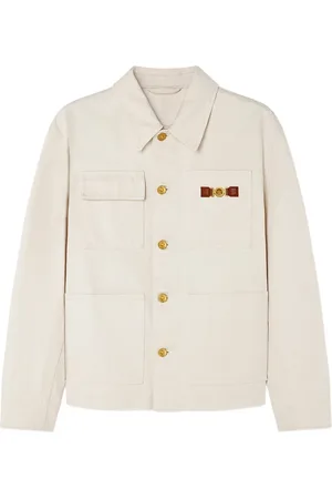 VERSACE Cavalry Utility-Jacke