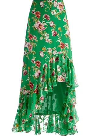 ALICE+OLIVIA Soraya Midirock