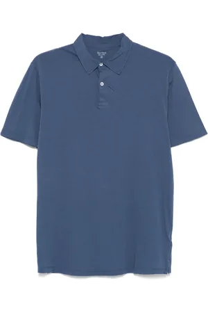 HARTFORD Poloshirt aus Jersey