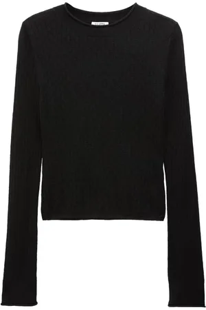 Filippa K Oberteil aus Pointelle-Strick