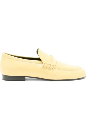 Proenza Schouler Loafer mit Monogramm