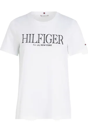 Tommy Hilfiger Klassisches T-Shirt