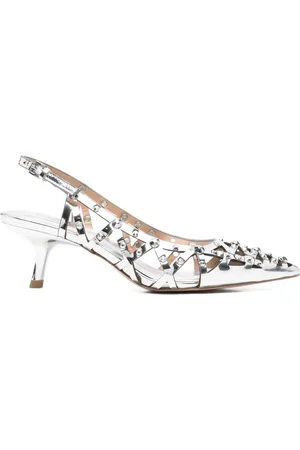 Ash Bizarre Pumps 55mm