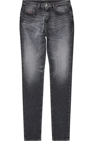 Diesel 2019 D-Strukt Slim-Fit-Jeans