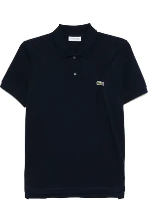 Lacoste Petit Poloshirt aus Piqué