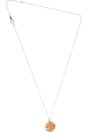 Alighieri Statement-pendant necklace