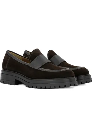 Gianvito Rossi Paul Loafer