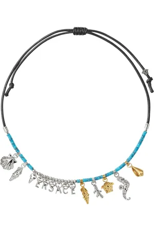 VERSACE Icons de la Mer Halskette