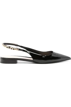 Gucci Signorina Ballerinas
