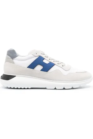 Hogan Ergonomische Interactive³ Sneakers
