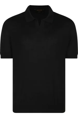 Gran Sasso T-Shirt aus Seide