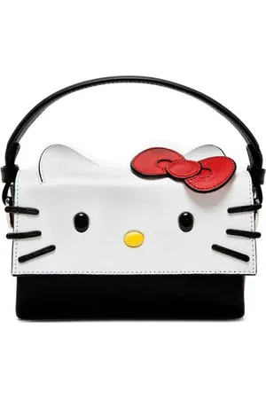 ANDRES GALLARDO Hello Kitty Tasche