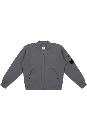 C.P. Company Klassischer Cardigan