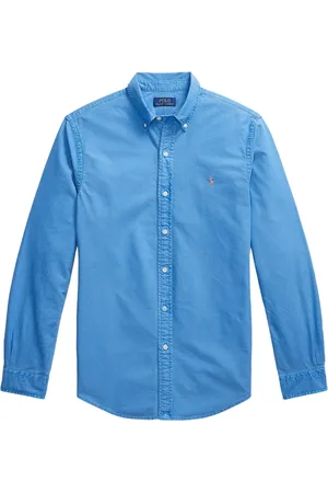 Ralph Lauren Klassisches Hemd