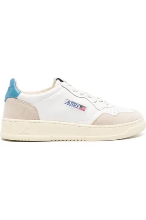Autry Medalist Low Sneakers
