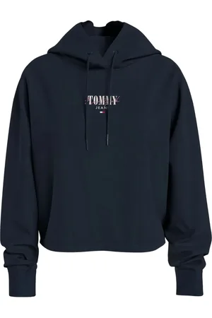 Tommy Hilfiger Hoodie mit Logo-Print