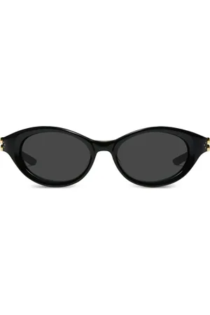 Gentle Monster Ion 01 Sonnenbrille