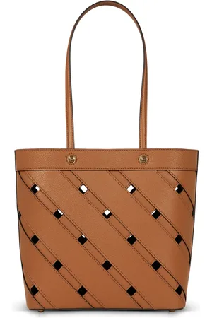 Etro Kleine gewebte Tasche