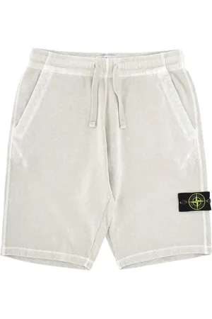Stone Island Klassische Bermudas