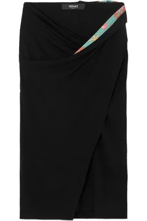 VERSACE Underwater Barocco Midirock
