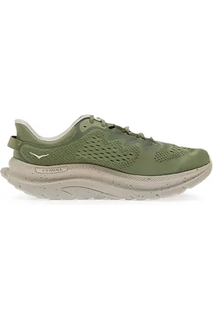 Hoka One One Laufschuhe aus Mesh