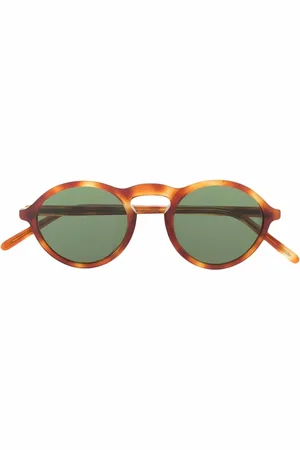 EPOS Nyx Sonnenbrille mit rundem Gestell