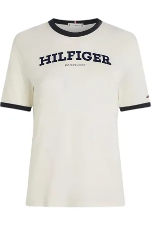 Tommy Hilfiger Klassisches T-Shirt
