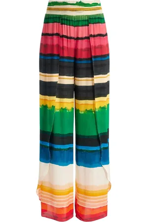 ALICE+OLIVIA Larissa Hose