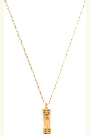Alighieri The Founding Pillar necklace