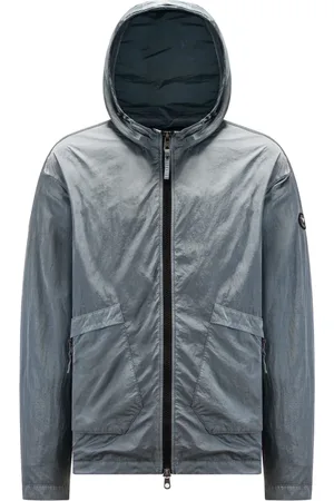 CAPE HORN Colorada Kapuzenjacke
