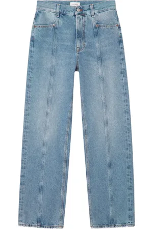 Dagmar Jeans aus Bio-Baumwolle