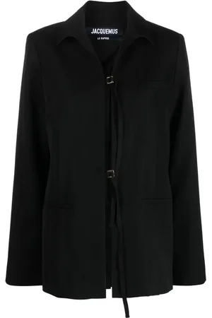 Jacquemus La veste Amaro Jacke