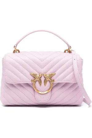 Pinko Mini Lady Love Puff Handtasche
