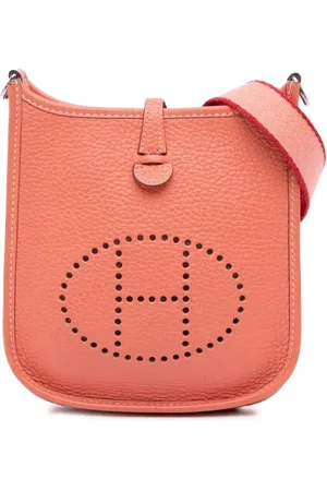 Hermès 2013 Clemence Evelyne TPM Umhängetasche